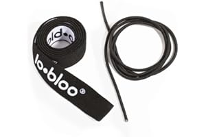 lobloo Leg-strap & Waistband Replacement Straps for Groin & Pelvic Cup Protection - Fits All Models