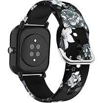 Cinturini Per Orologio ASDONAL - 5 Pezzi Compatibili Con Amazfit - Foto 8