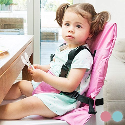 Portable Baby Seats (Blue)