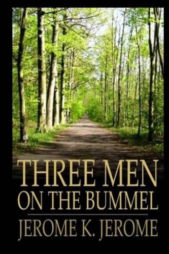 Preisvergleich Produktbild Three Men on the Bummel