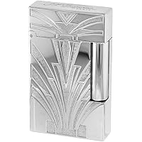 S.T. Dupont 16923 Lighter Art Deco - Limited Edition
