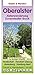 Produktbild Radeln & Wandern OBER ALSTER: Alsterwanderweg und Duvenstedter Brook - mit den Rundwanderwegen der AktivRegion Alsterland - Norderstedt - ... und Stormarn - Freizeitkarte 1:40.000