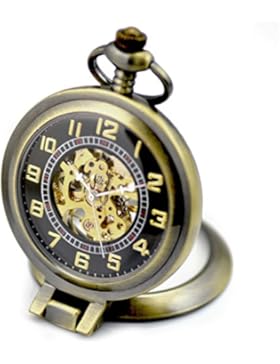 Unendlich U iup26–Taschenuhr