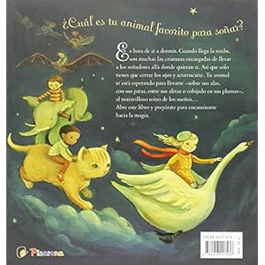 Animales para soñar/ Dream Animals