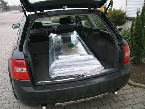 ALTEC Rollfix 300, Arbeitshöhe 3 m neu, inkl. Rollen und Fahrtraverse, TÜV-geprüft - 5