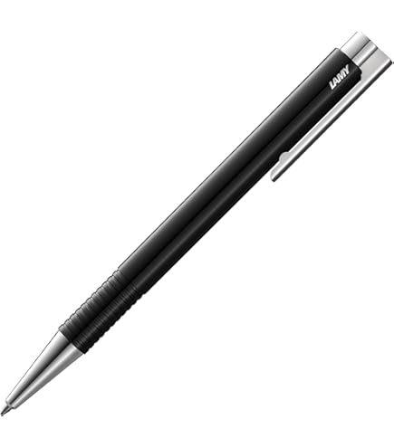LAMY studio Premium Rollerbalpen 367 - van roestvrij staal met een