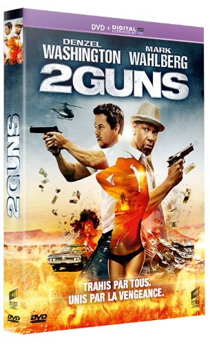 2 Guns