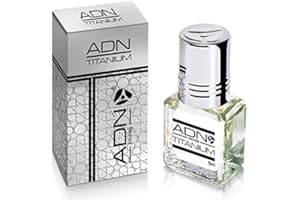 TITANIUM ADN PARIS 5ml