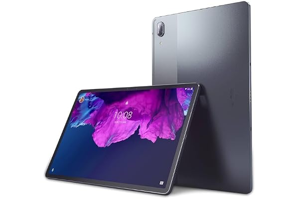 Lenovo 2020 P11 Pro (11.5-Pouces, Wi-FI, 128 Go) Gris Ardoise (Tablette Uniquement) (Reconditionné)
