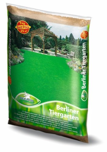 Kiepenkerl Pegasus Berliner Tiergarten