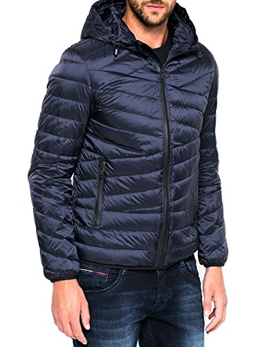 Antony Morato Herren Jacke Blau