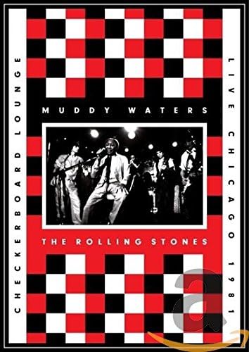 Live At The Checkerboard Lounge Chicago 1981 [DVD] [2012] [NTSC]