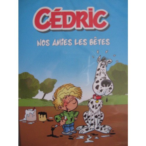 couverture de : Nos amies les b&ecirc;tes