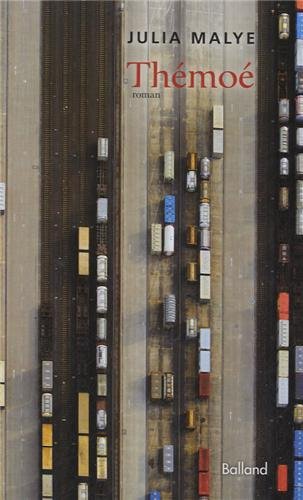 couverture de : Th&eacute;mo&eacute;