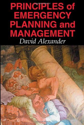 Principles of Emergency Planning and Management: 0