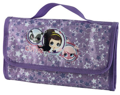 Littlest Petshop Splish Splash, 1er Pack (3 x 50 ml )