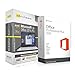 Produktbild Microsoft® Office Professional (PRO) Plus 2016 Original-Lizenz. S2+ ISO DVD. 32&64 bit. Deutsche Version. Audit Sicher + Papiere
