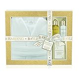 Baylis & Harding Sweet Mandarin and Grapefruit Gown Set