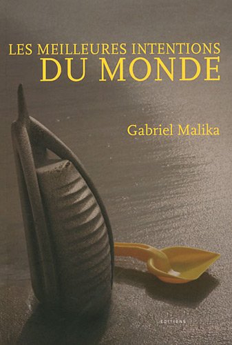 couverture de : les Meilleures intentions du monde