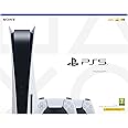 PS5 Disc + DualSense
