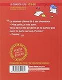 Image de Les contes du CP, Tome 6 : Le loup et les sept chevreaux