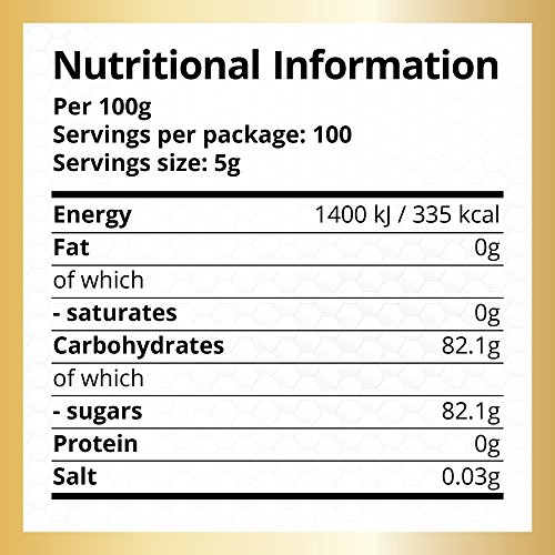 Imagen 1 de Manuka Health MH 400 500