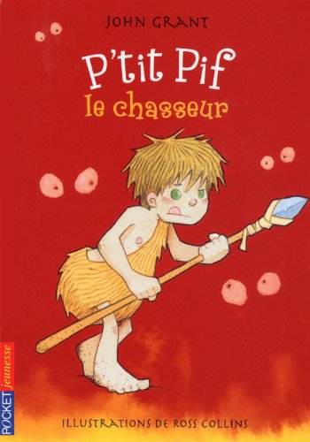 couverture de : Le chasseur