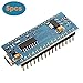 Produktbild lzn USB Nano V3.0 ATmega328 16 Mt 5 V mikrocontroller CH340G Board F¨¹r Arduino Neue 1 St¨¹ck / 5 Pcs