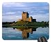 Produktbild reflection kinvara castle ireland dunguaire castle county clare Mouse Pad, Mousepad (Medieval Mouse Pad)