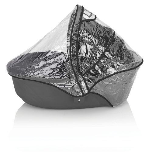 Britax Baby-Safe Sleeper Raincover