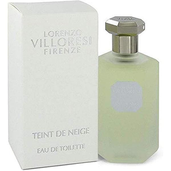 香水(女性用) Lorenzo Villoresi Tint de Neige Teint de Neige Eau de Parfum Lorenzo Villoresi perfume - a