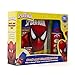 Produktbild SPIDERMAN LITTLE FLASHLIGHT