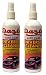 Dazlo® Universal Cleaner - 380mL (2x190mL) - Vinyl & Leather Cleaner - Dashboard, Door Trim, Handbag, Vinyl, Plastic Cleaner RS.265.00