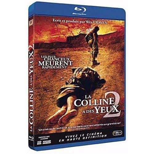 Amazon.fr La Colline a des yeux DVD & Bluray Amazon.fr La Colline a des yeux DVD & Bluray