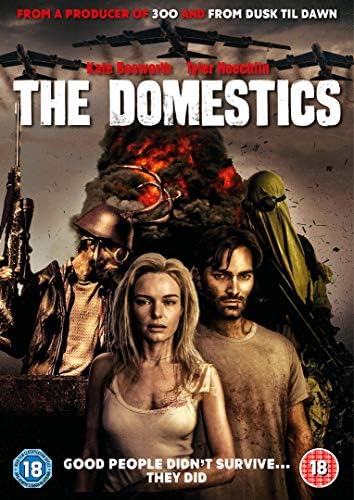 The Domestics