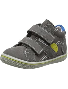 Ricosta Laif Jungen Hohe Sneakers