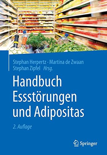 Download Handbuch Essstörungen und Adipositas Download Handbuch Essstörungen und Adipositas