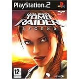 Tomb Raider Legend