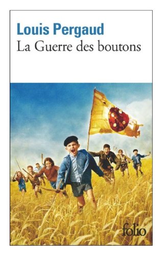 Guerre des boutons, La