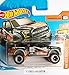 Produktbild Hot Wheels* Ford F-150 Raptor - Pickup Modell 2017 - 1:64 - Art-Deco Black (HW-Serie 6/10 Hot Trucks 2018)