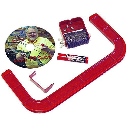 Preisvergleich Produktbild Bohning String Serving Kit