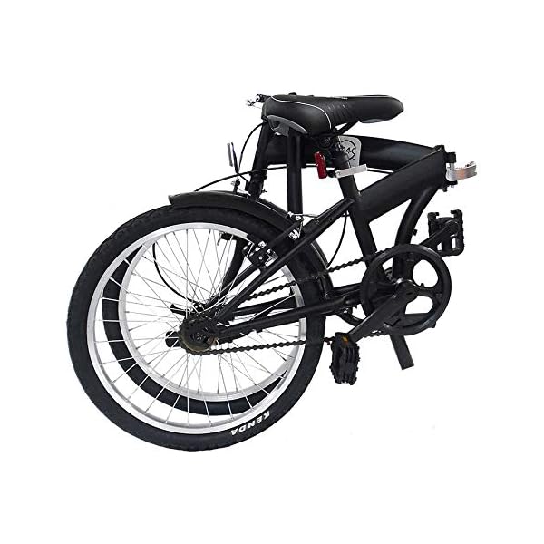 €168.50 Bici Pieghevole Ruote 20\