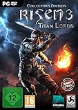 Risen 3: Titan Lords - Collectors Edition - 