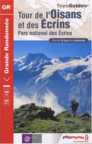 Download Tour de l'Oisans et des Ecrins : Parc national des Ecrins Download Tour de l'Oisans et des Ecrins : Parc national des Ecrins