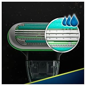 Gillette Body Rasoir - Image 3