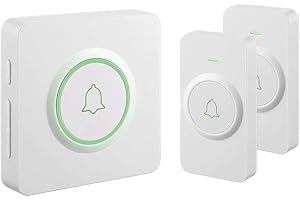 AVANTEK DW-21 Timbre Inalámbrico