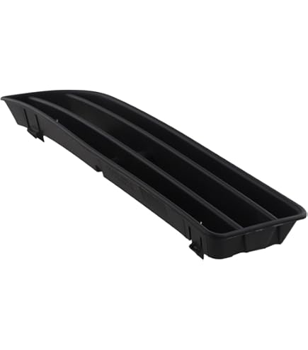 DM Autoteile Stoßstangengrill Set Für VW Passat 3BG/B5 2000-2005 - Komplettset Mitte & Seiten