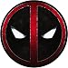 Produktbild Deadpool Mauspad.