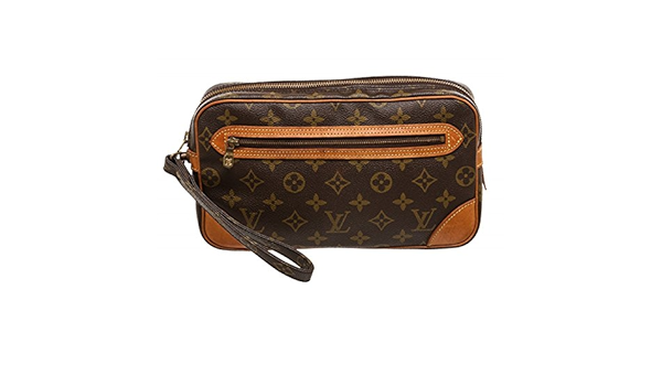 louis vuitton marly dragonne gm