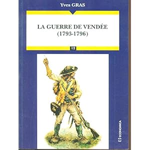 La guerre de Vendée Livre en Ligne La guerre de Vendée Livre en Ligne - Telecharger Ebook